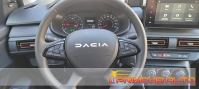 Dacia Sandero Streetway 1.0 TCe ECO-G Expression (3)