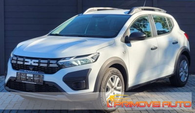 Dacia Sandero Streetway 1.0 TCe ECO-G Expression (6)
