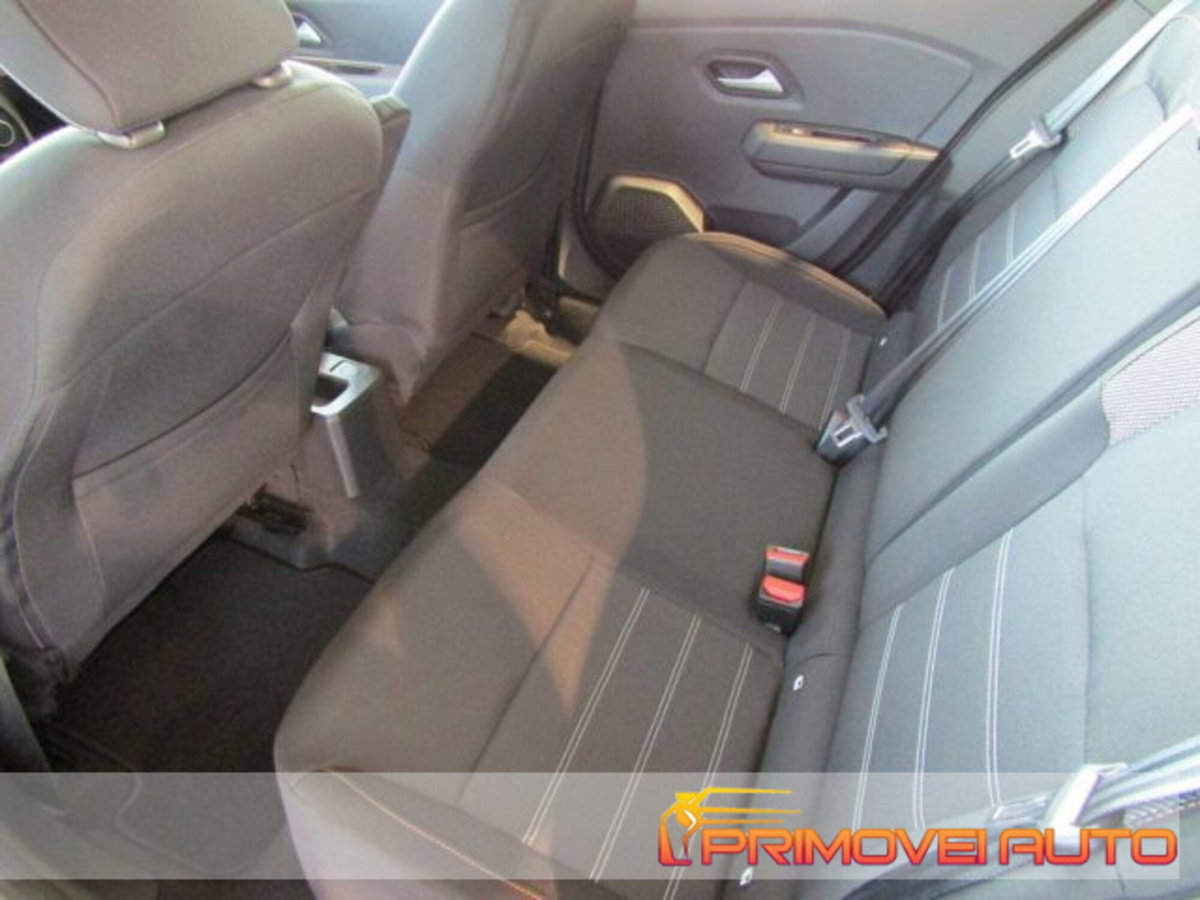 Dacia Sandero Streetway 1.0 tce Journey Eco-g 100cv 5 marce (2)