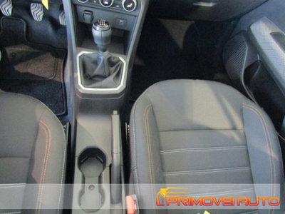 Dacia Sandero Streetway 1.0 tce Journey Eco-g 100cv 5 marce (3)