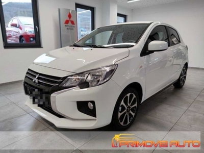 Mitsubishi Space Star 1.2 Invite (4)