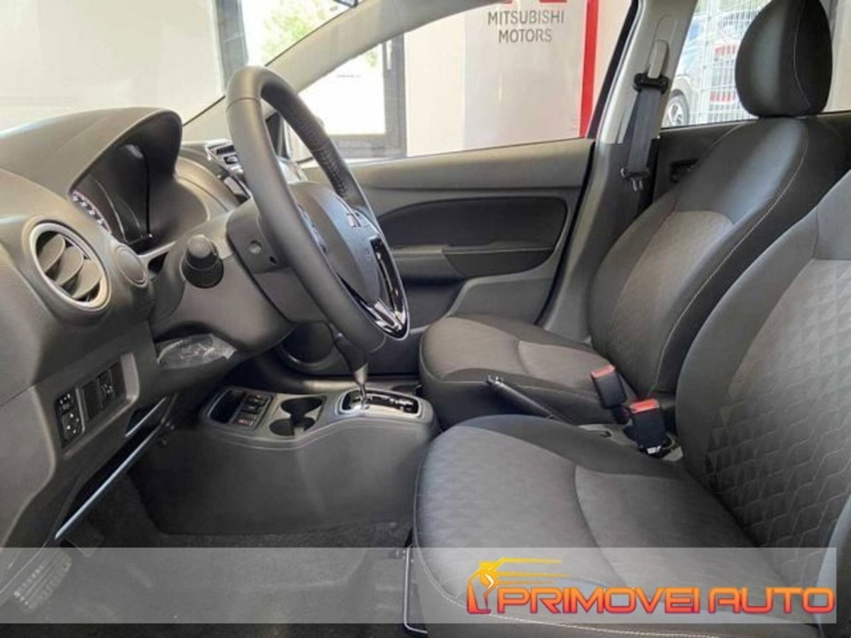 Mitsubishi Space Star 1.2 Invite (2)