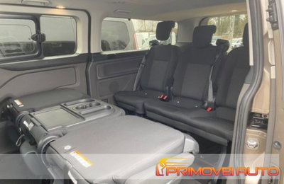 Ford Tourneo Custom 320 2.0 EcoBlue 130CV aut. PL c/sollev. Trend (3)
