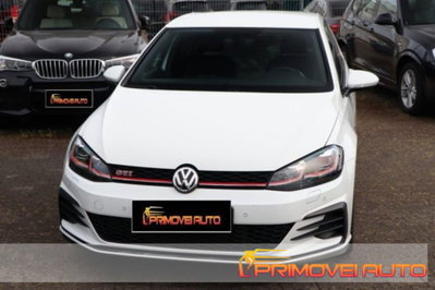 Volkswagen Golf 2.0 tsi GTI MT Ultimate 245cv (5)