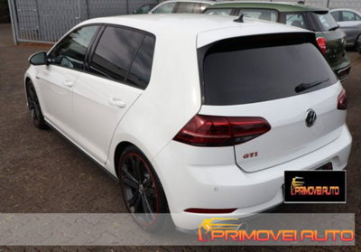 Volkswagen Golf 2.0 tsi GTI MT Ultimate 245cv (6)
