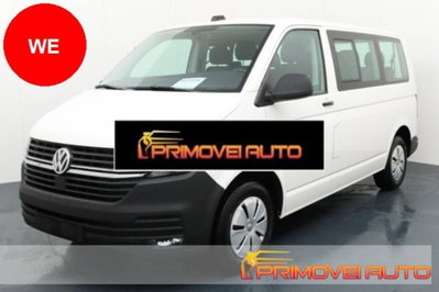 Volkswagen Veicoli Commerciali Caravelle 2.0 TDI 150CV DSG PL Cruise usato
