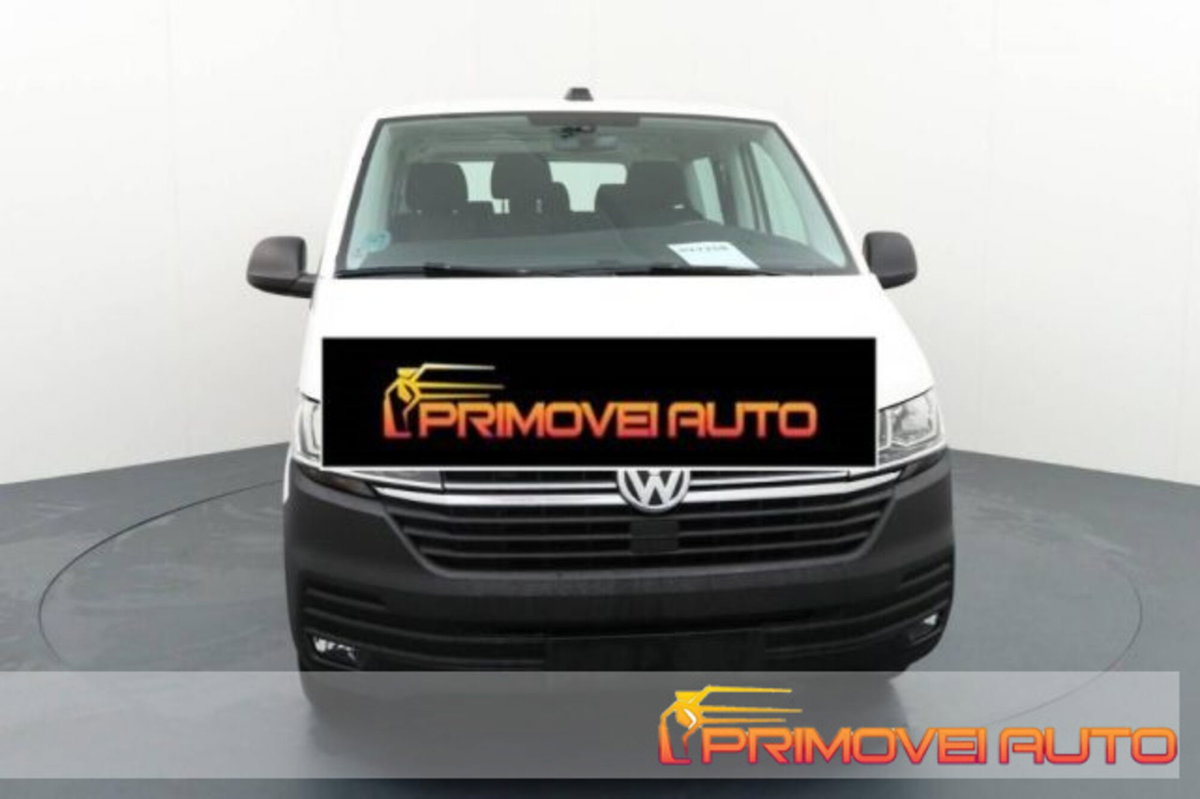 Volkswagen Veicoli Commerciali Caravelle 2.0 TDI 150CV DSG PL Cruise (5)