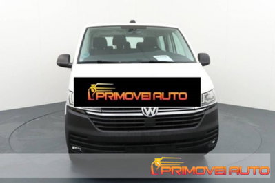 Volkswagen Veicoli Commerciali Caravelle 2.0 TDI 150CV DSG PL Cruise (5)