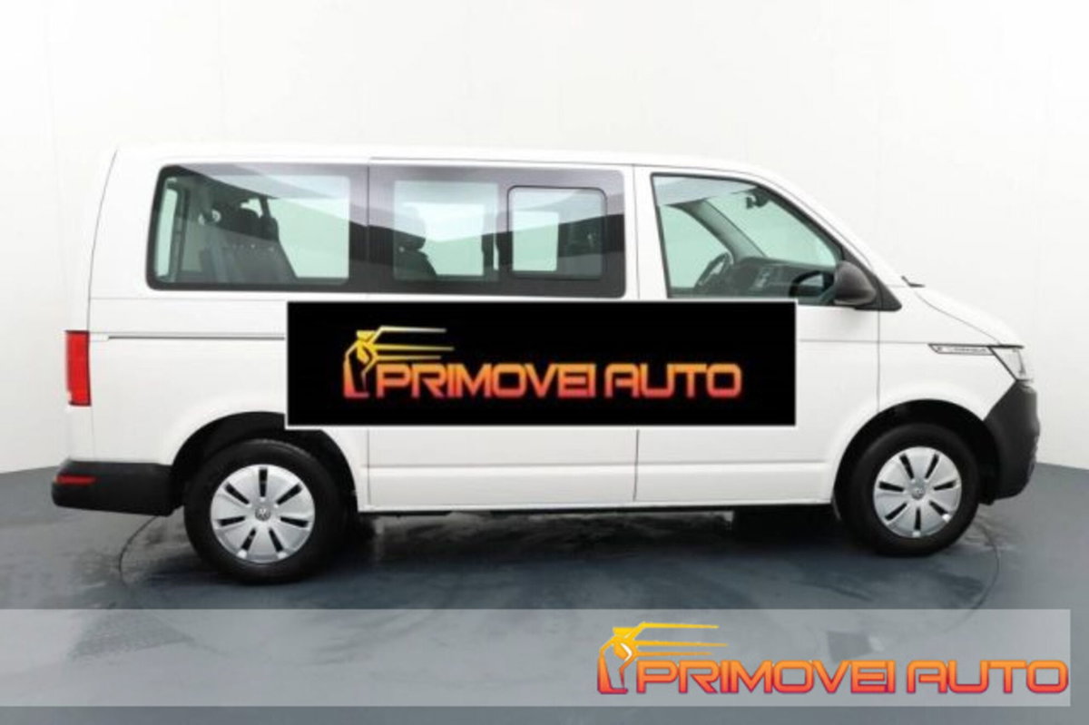 Volkswagen Veicoli Commerciali Caravelle 2.0 TDI 150CV DSG PL Cruise (6)