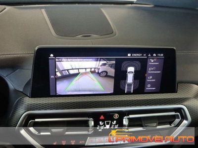 BMW X3 xDrive20d Msport (10)