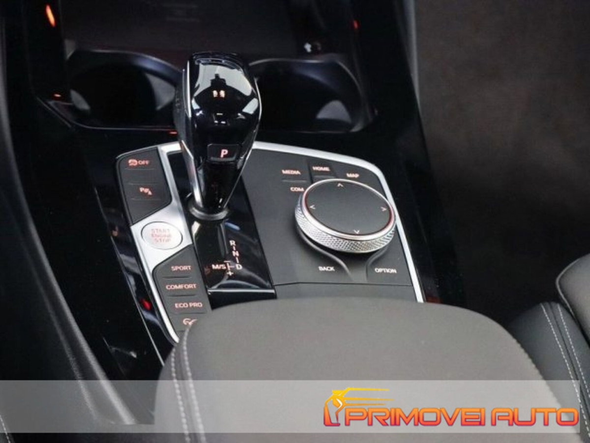 BMW X3 xDrive20d Msport (11)
