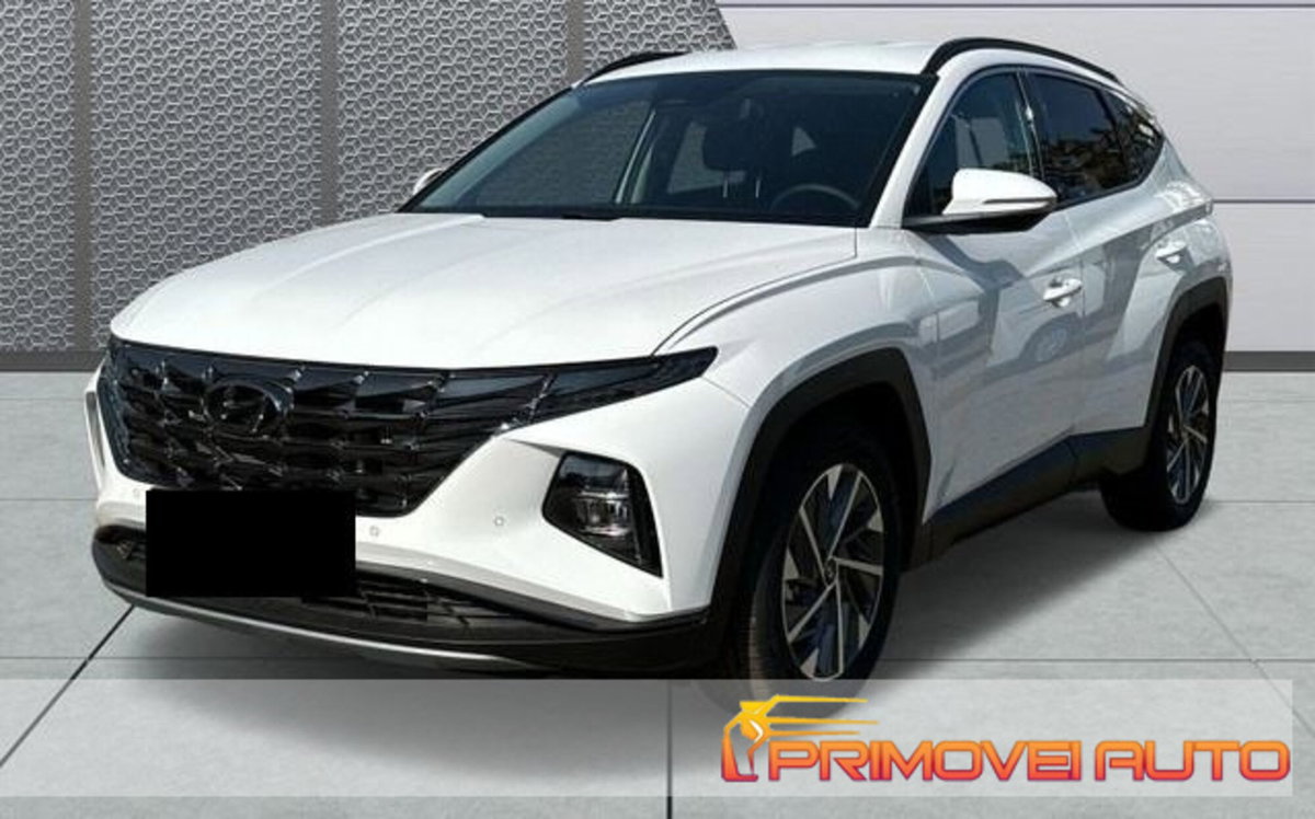 Hyundai Tucson 1.6 t-gdi 48V NLine 2wd dct (4)