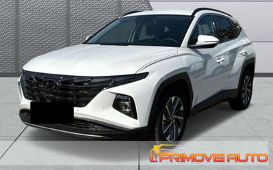Hyundai Tucson 1.6 t-gdi 48V NLine 2wd dct (4)