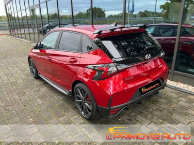 Hyundai i20 1.6 T-GDI MT N-Performance (10)
