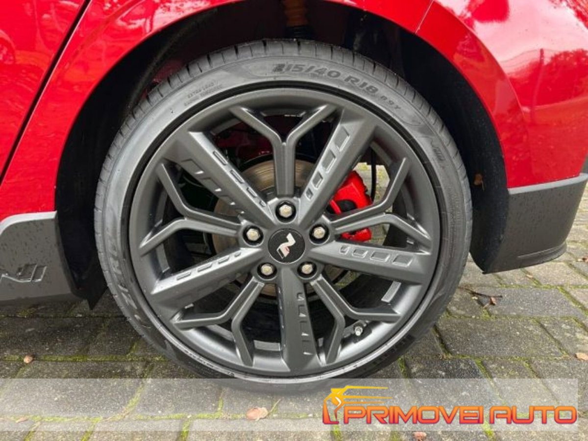 Hyundai i20 1.6 T-GDI MT N-Performance (12)