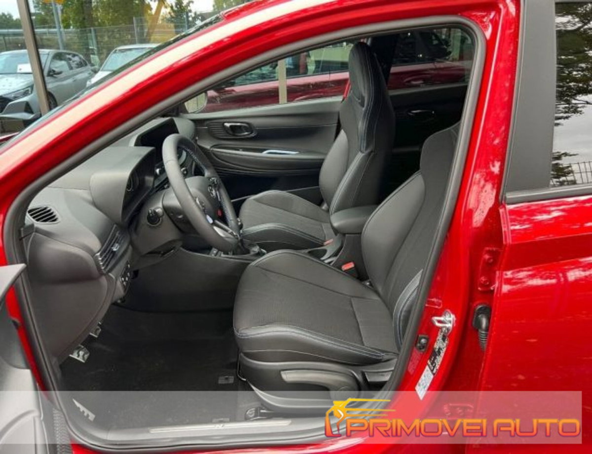 Hyundai i20 1.6 T-GDI MT N-Performance (4)
