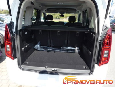 Toyota Proace City Verso City Verso 1.2 110 CV S&S Short D Executive (5)