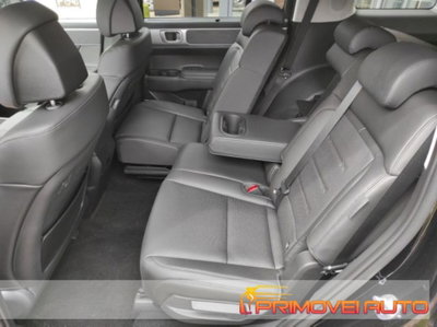 Hyundai Santa Fe 1.6 t-gdi hev XClass Bose&Tech 4wd at 7p.ti usata