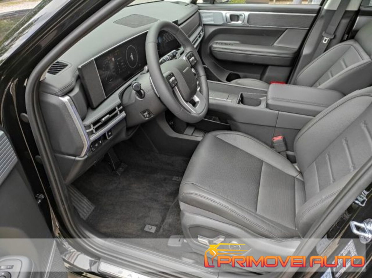 Hyundai Santa Fe 1.6 t-gdi hev XClass Bose&Tech 4wd at 7p.ti (2)
