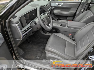 Hyundai Santa Fe 1.6 t-gdi hev XClass Bose&Tech 4wd at 7p.ti (2)