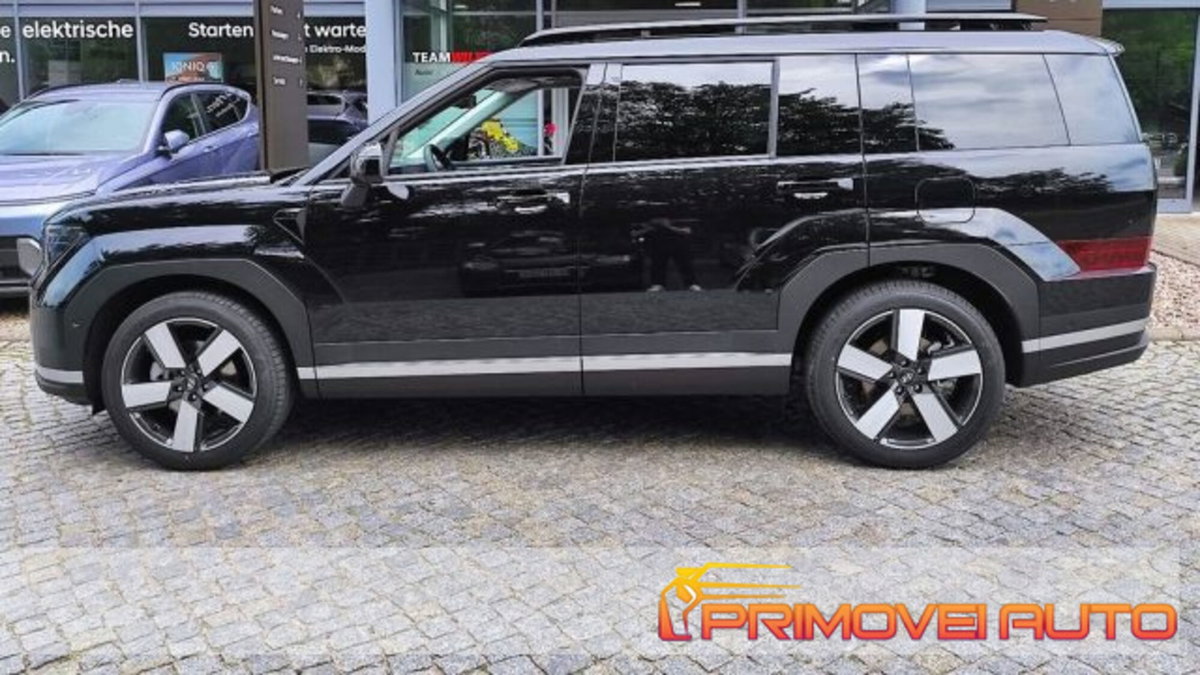 Hyundai Santa Fe 1.6 t-gdi hev XClass Bose&Tech 4wd at 7p.ti (6)