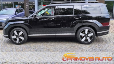 Hyundai Santa Fe 1.6 t-gdi hev XClass Bose&Tech 4wd at 7p.ti (6)