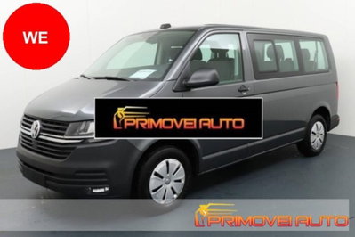 Volkswagen Veicoli Commerciali Caravelle 2.0 TDI 150CV DSG PL Cruise usato