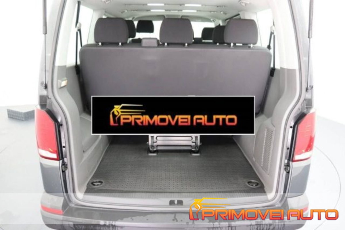 Volkswagen Veicoli Commerciali Caravelle 2.0 TDI 150CV DSG PL Cruise (10)
