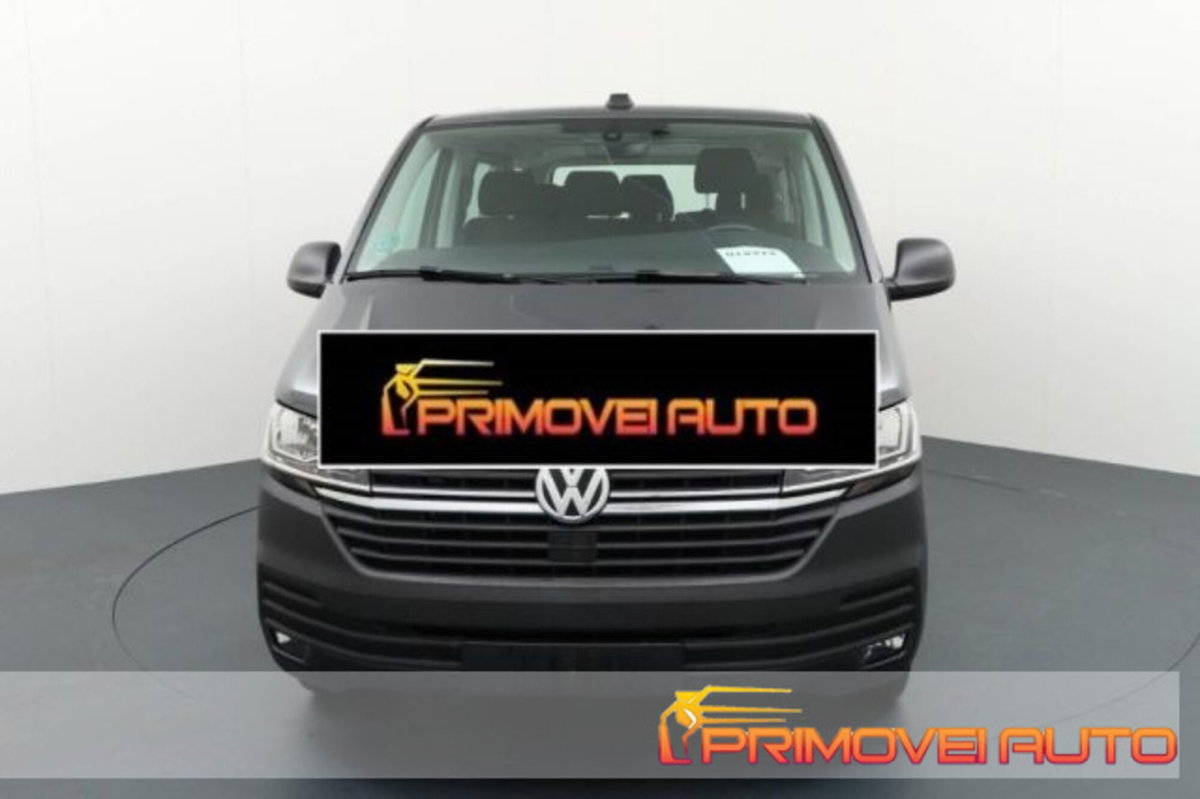 Volkswagen Veicoli Commerciali Caravelle 2.0 TDI 150CV DSG PL Cruise (5)