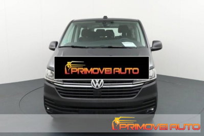 Volkswagen Veicoli Commerciali Caravelle 2.0 TDI 150CV DSG PL Cruise (5)
