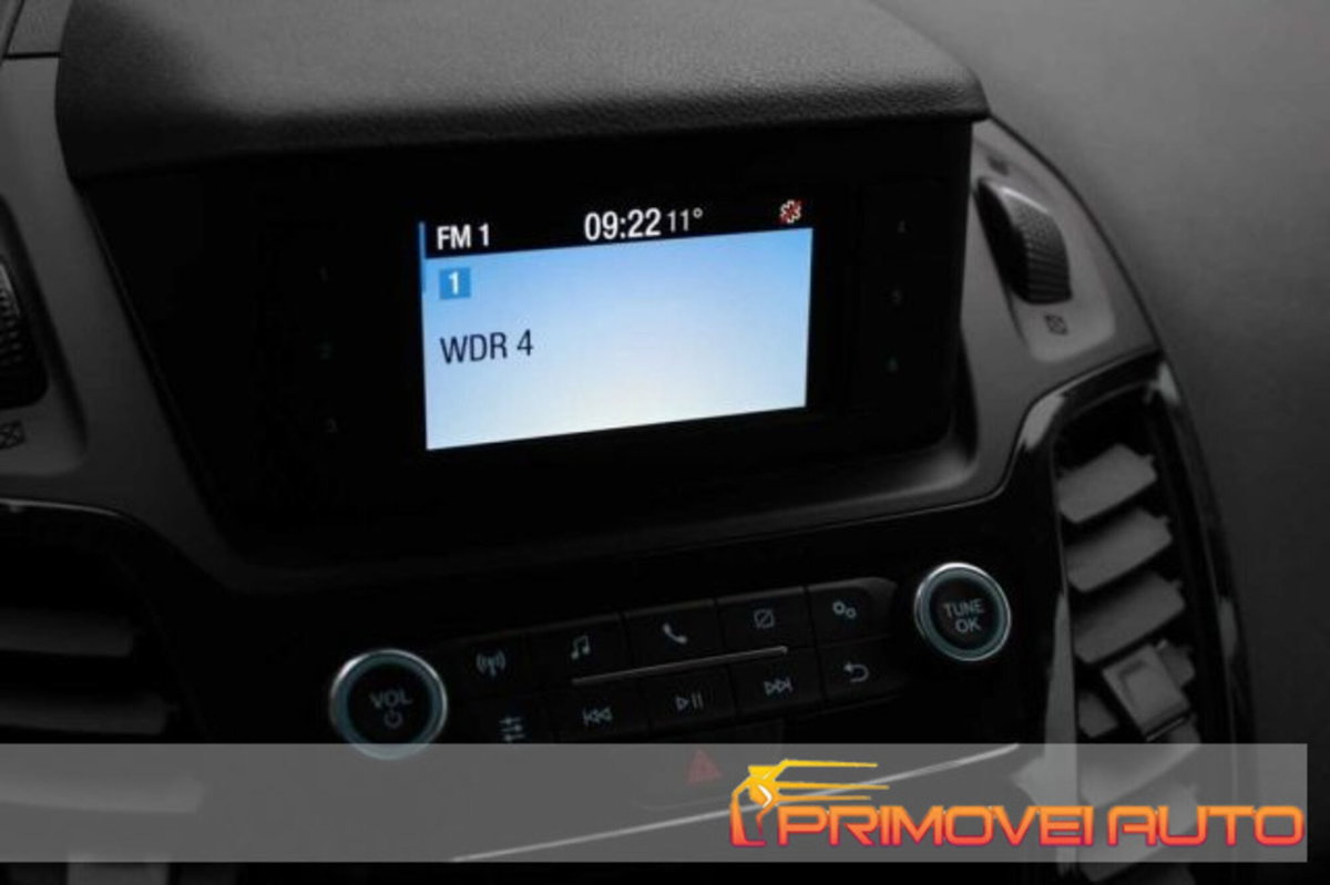 Ford Transit Connect Furgone 200 1.5 Ecoblue 100CV PC Furgone Trend (10)
