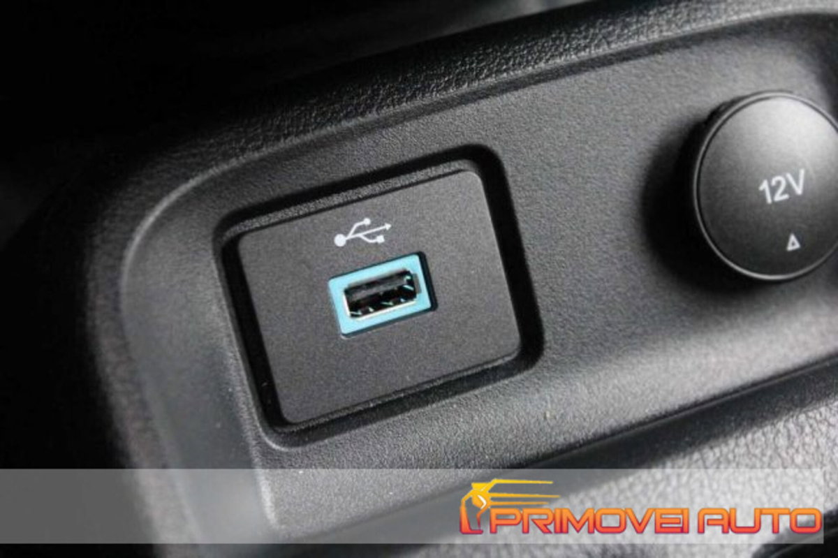 Ford Transit Connect Furgone 200 1.5 Ecoblue 100CV PC Furgone Trend (13)