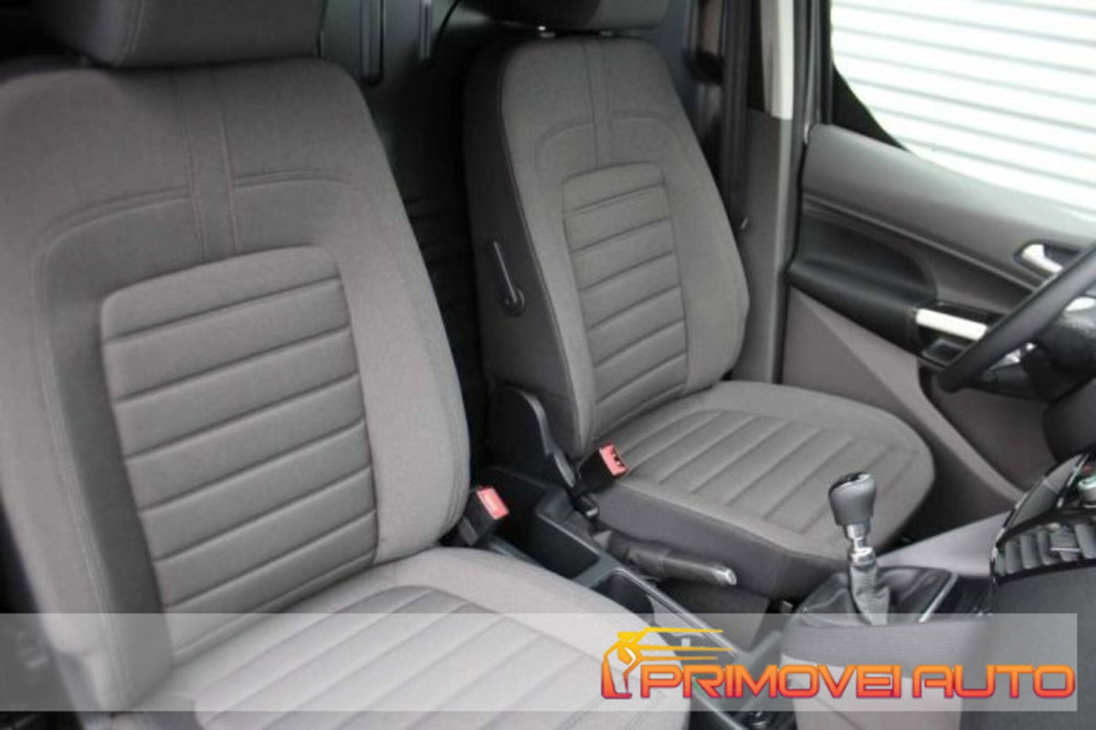 Ford Transit Connect Furgone 200 1.5 Ecoblue 100CV PC Furgone Trend (14)