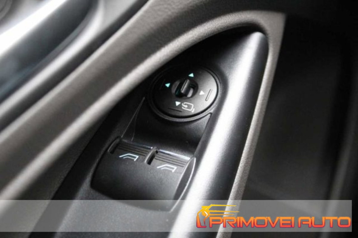 Ford Transit Connect Furgone 200 1.5 Ecoblue 100CV PC Furgone Trend (15)