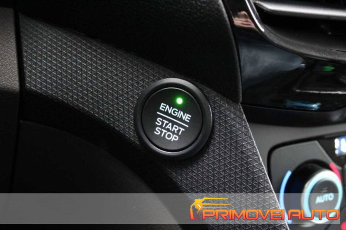 Ford Transit Connect Furgone 200 1.5 Ecoblue 100CV PC Furgone Trend (16)