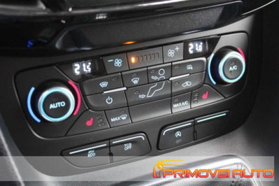 Ford Transit Connect Furgone 200 1.5 Ecoblue 100CV PC Furgone Trend (17)