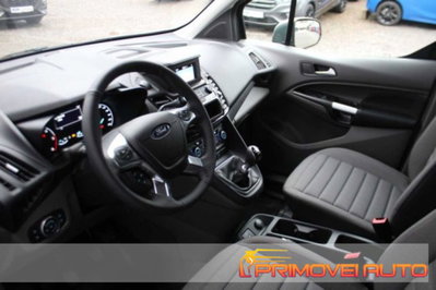 Ford Transit Connect Furgone 200 1.5 Ecoblue 100CV PC Furgone Trend (2)