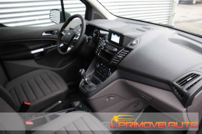 Ford Transit Connect Furgone 200 1.5 Ecoblue 100CV PC Furgone Trend (3)