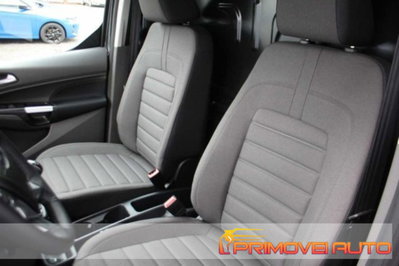 Ford Transit Connect Furgone 200 1.5 Ecoblue 100CV PC Furgone Trend (4)
