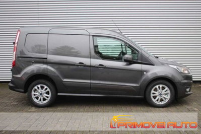 Ford Transit Connect Furgone 200 1.5 Ecoblue 100CV PC Furgone Trend (6)