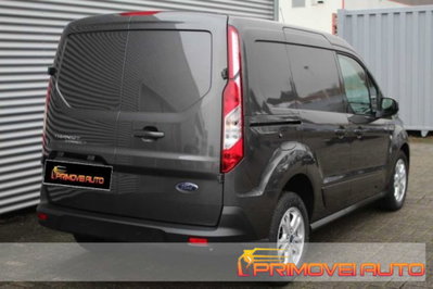 Ford Transit Connect Furgone 200 1.5 Ecoblue 100CV PC Furgone Trend (7)