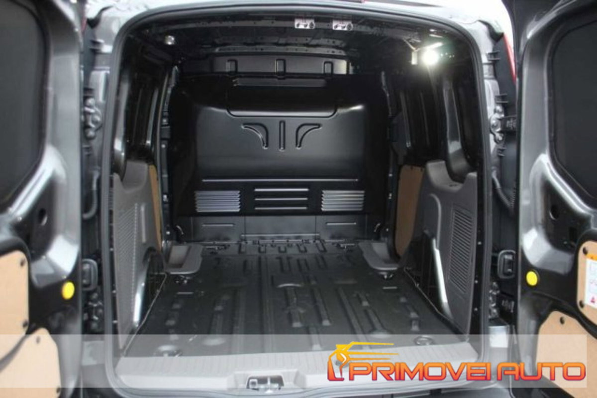 Ford Transit Connect Furgone 200 1.5 Ecoblue 100CV PC Furgone Trend (8)