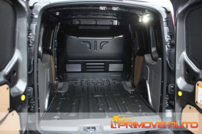 Ford Transit Connect Furgone 200 1.5 Ecoblue 100CV PC Furgone Trend (8)