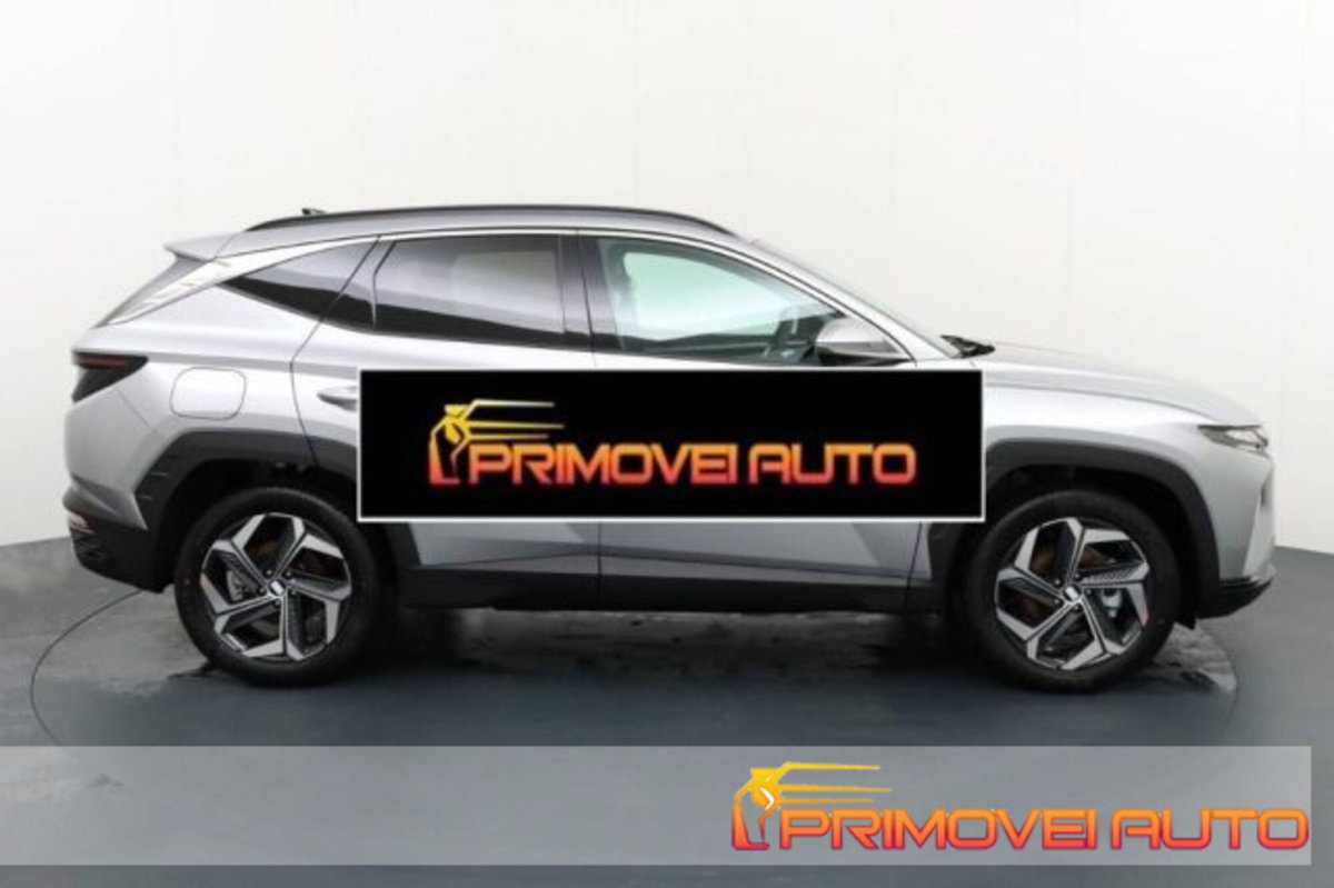 Hyundai Tucson 1.6 T-GDI 4WD XPossible (6)