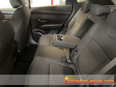 Hyundai Tucson 1.6 t-gdi 48V Xtech 2wd mt (3)