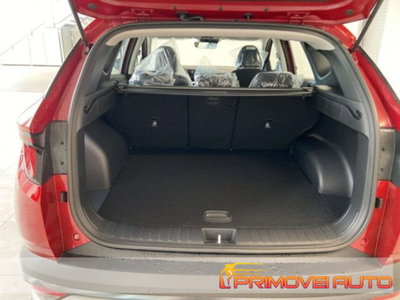 Hyundai Tucson 1.6 t-gdi 48V Xtech 2wd mt (9)
