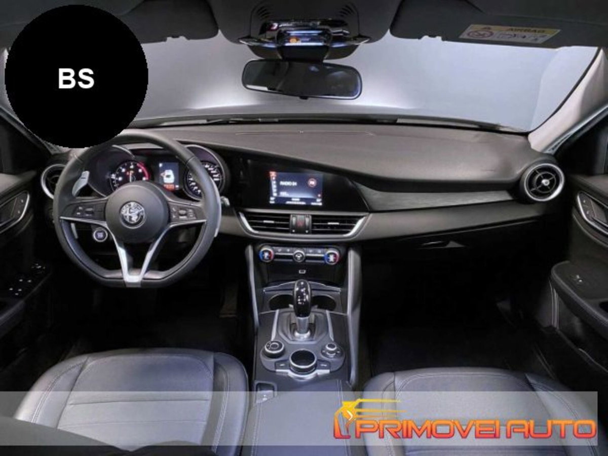 Alfa Romeo Giulia 2.2 Turbodiesel 150 CV