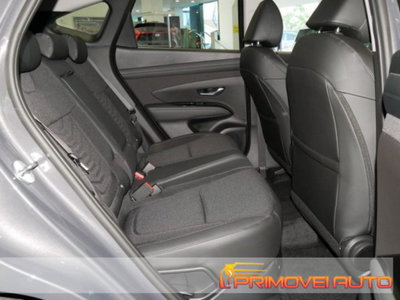 Hyundai Tucson 1.6 t-gdi 48V Xtech 2wd mt (3)