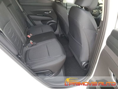 Hyundai Tucson 1.6 t-gdi 48V Xtech 2wd mt (3)