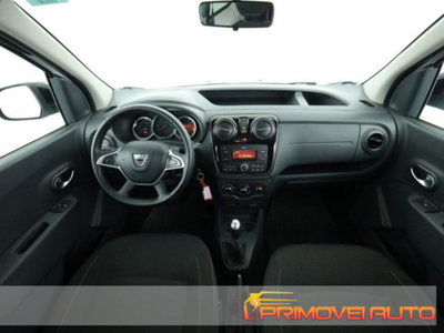Dacia Dokker 1.6 8V 100CV Comfort usata